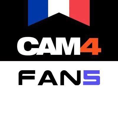 cam 4 . fr